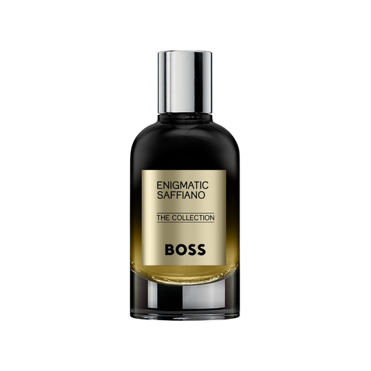 Enigmatic Saffiano - Hugo Boss