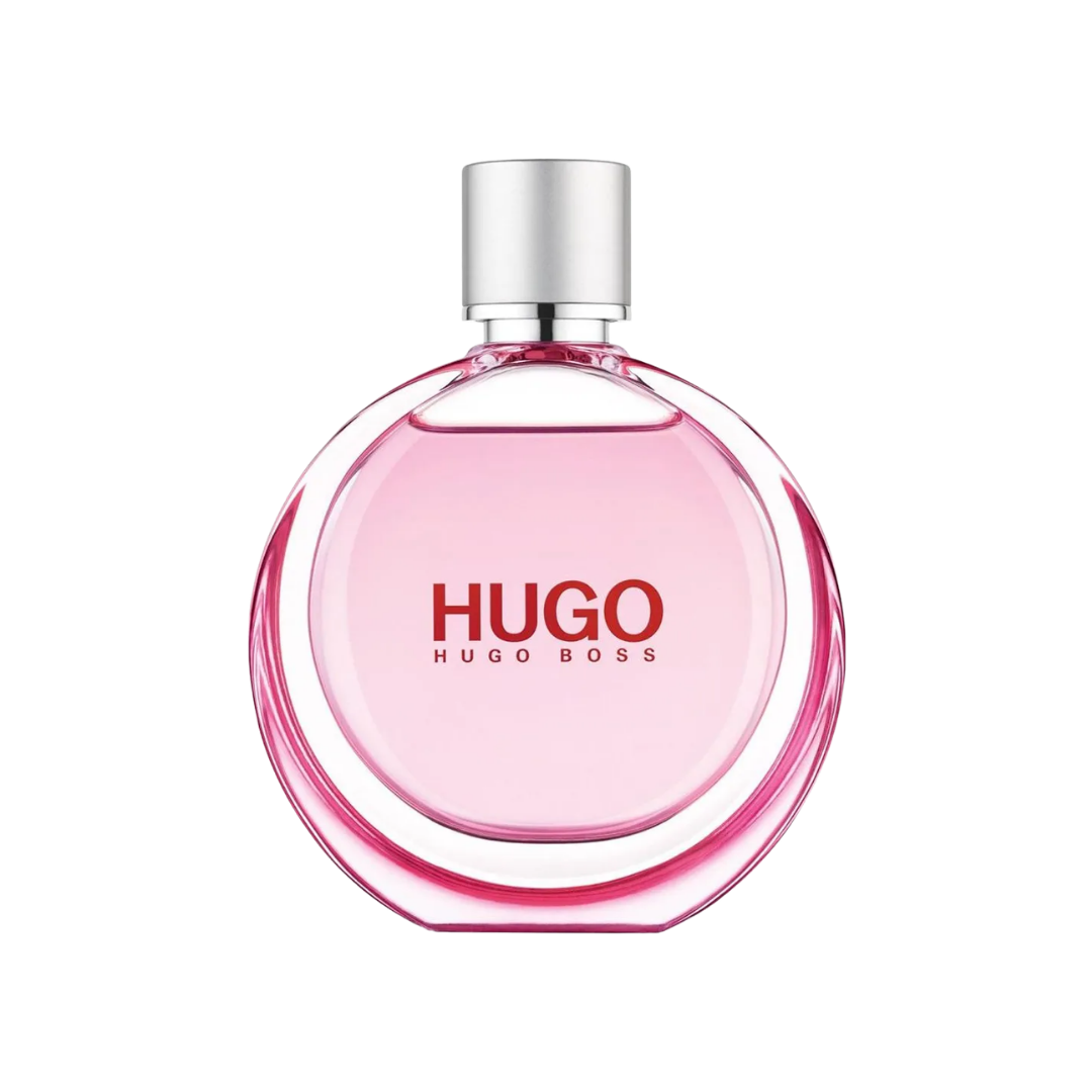 Hugo Woman Extreme - Hugo Boss