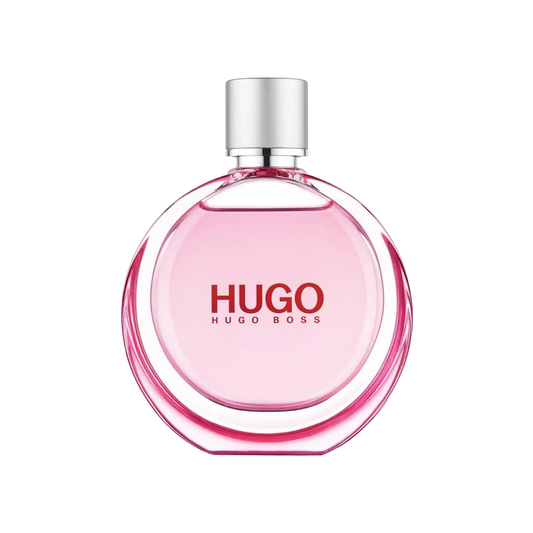 Hugo Woman Extreme - Hugo Boss