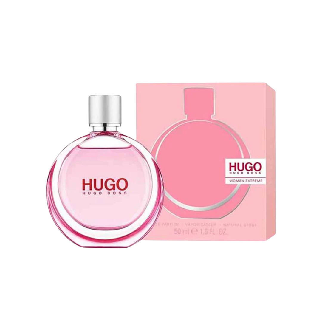 Hugo Woman Extreme - Hugo Boss