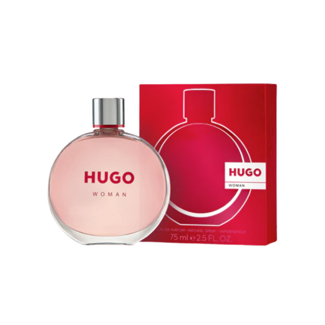Hugo Woman - Hugo Boss