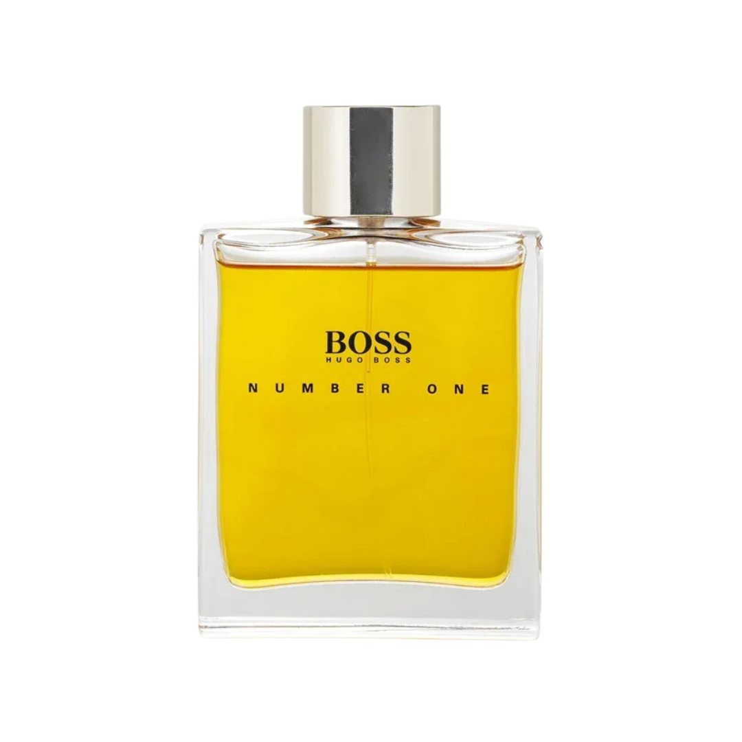 Number One - Hugo Boss