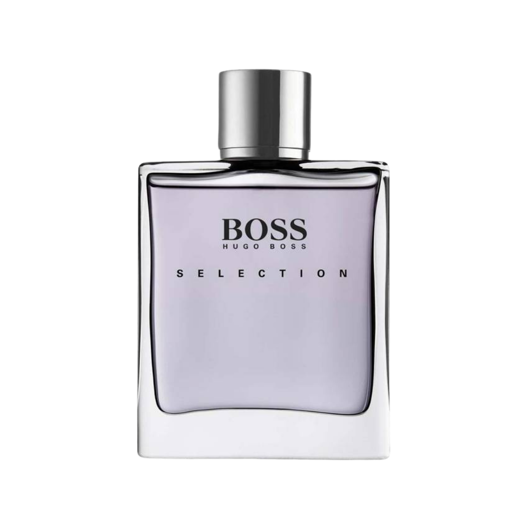 Selection - Hugo Boss