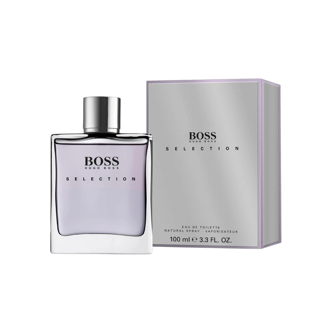 Selection - Hugo Boss