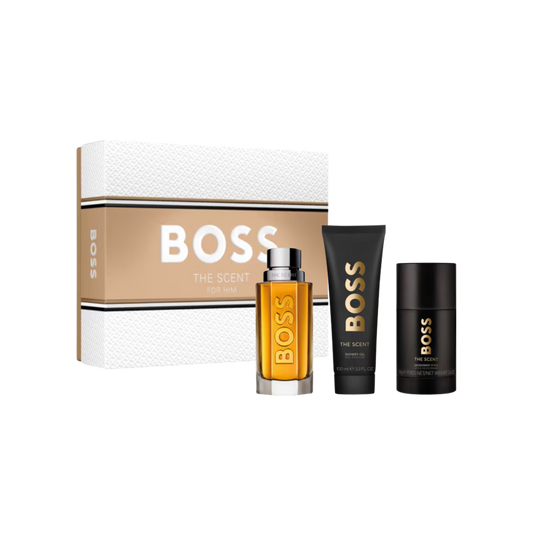 The Scent – Hugo Boss (homme)