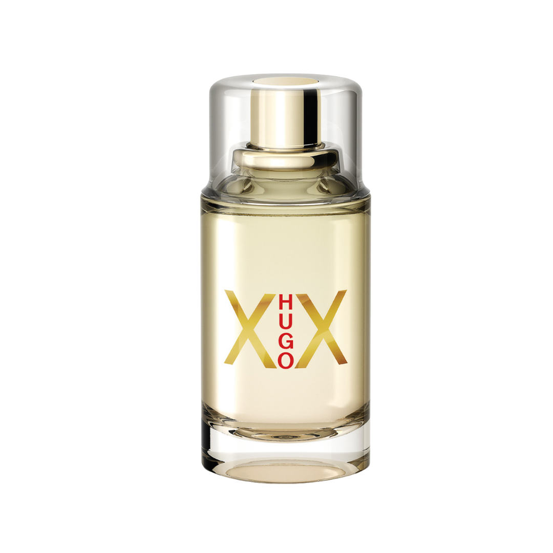 Hugo XX Woman - Hugo Boss