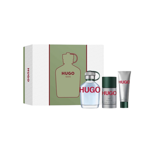 Hugo Man – Hugo Boss
