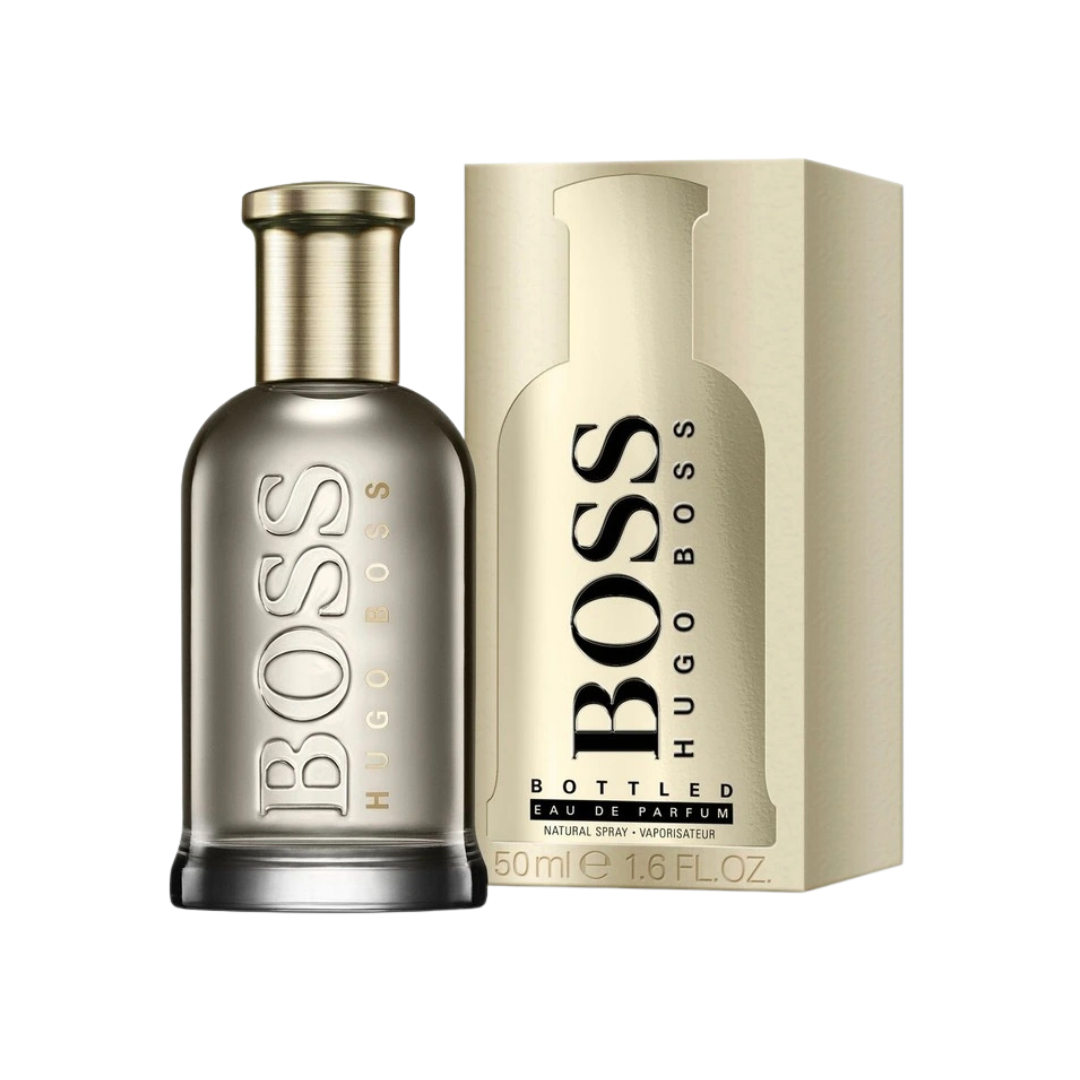 Boss Bottled EDP – Hugo Boss