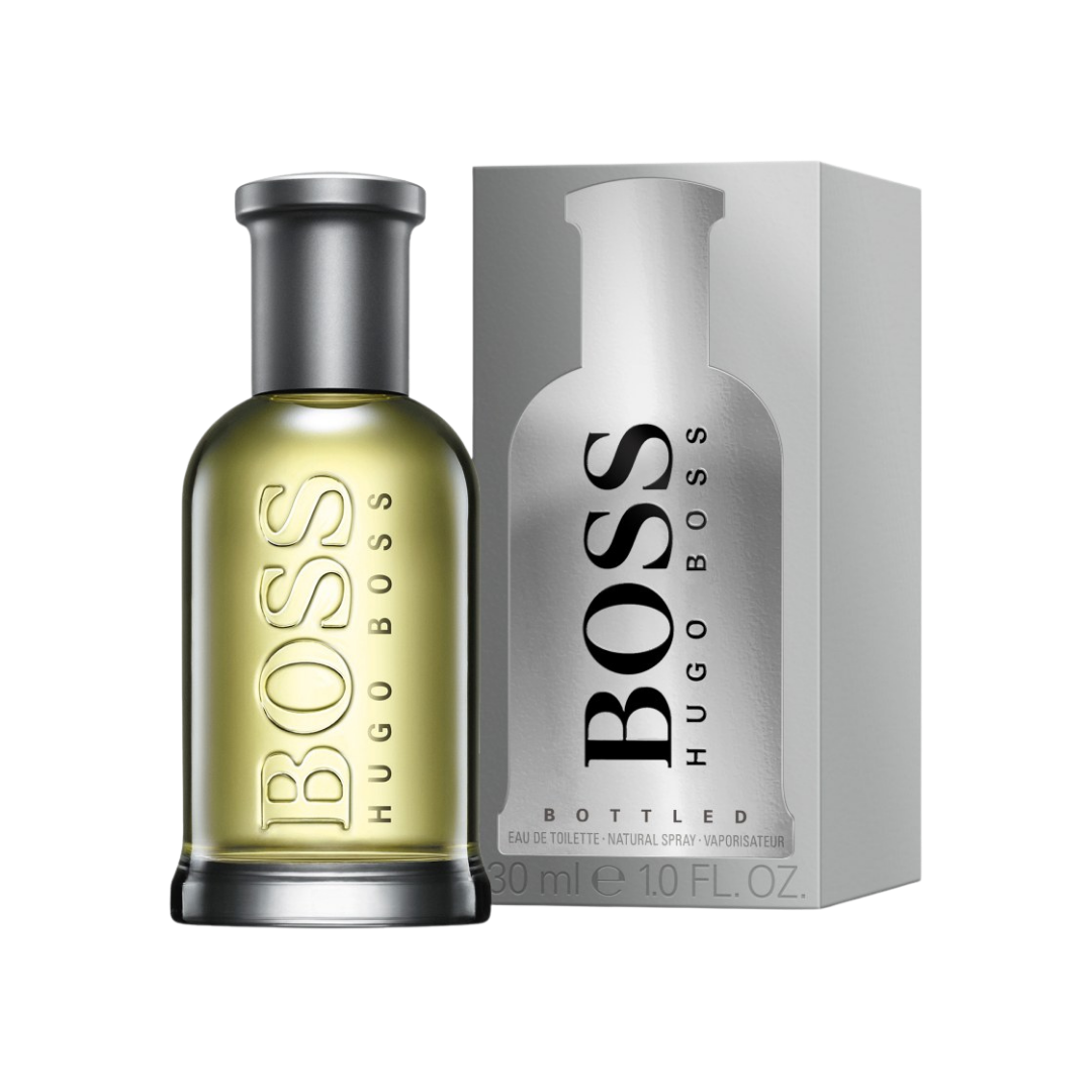 Boss Bottled – Hugo Boss