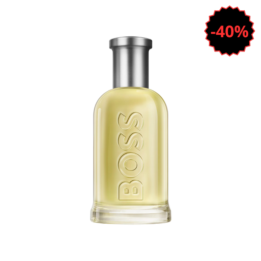 Boss Bottled (eau de toilette) – Hugo Boss