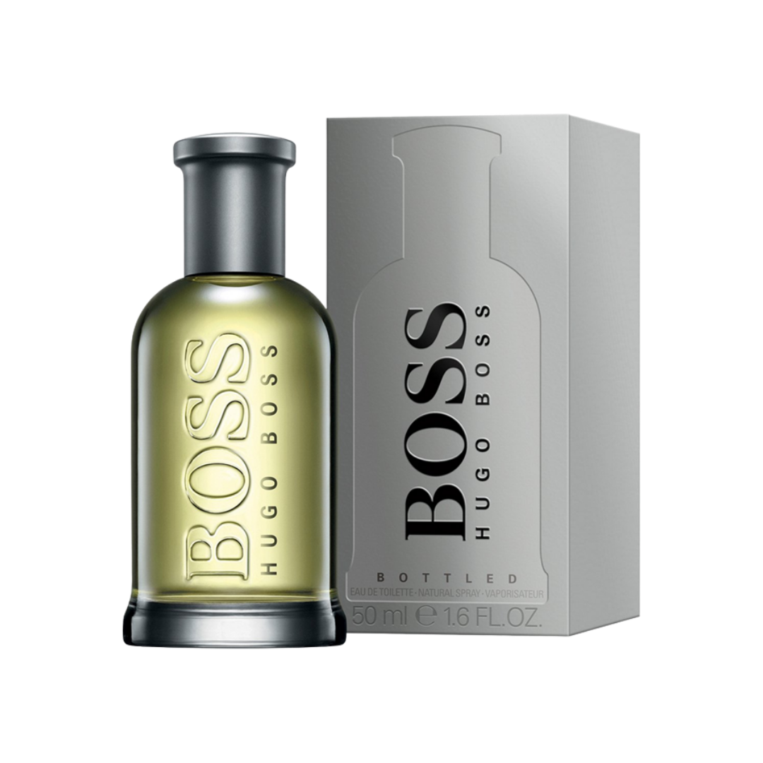 Boss Bottled – Hugo Boss