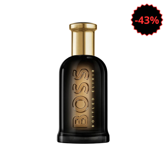 Boss Bottled Elixir – Hugo Boss
