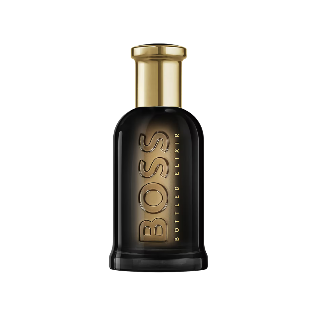 Boss Bottled Elixir – Hugo Boss