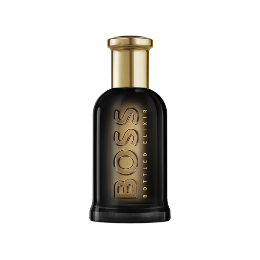 Boss Bottled Elixir – Hugo Boss
