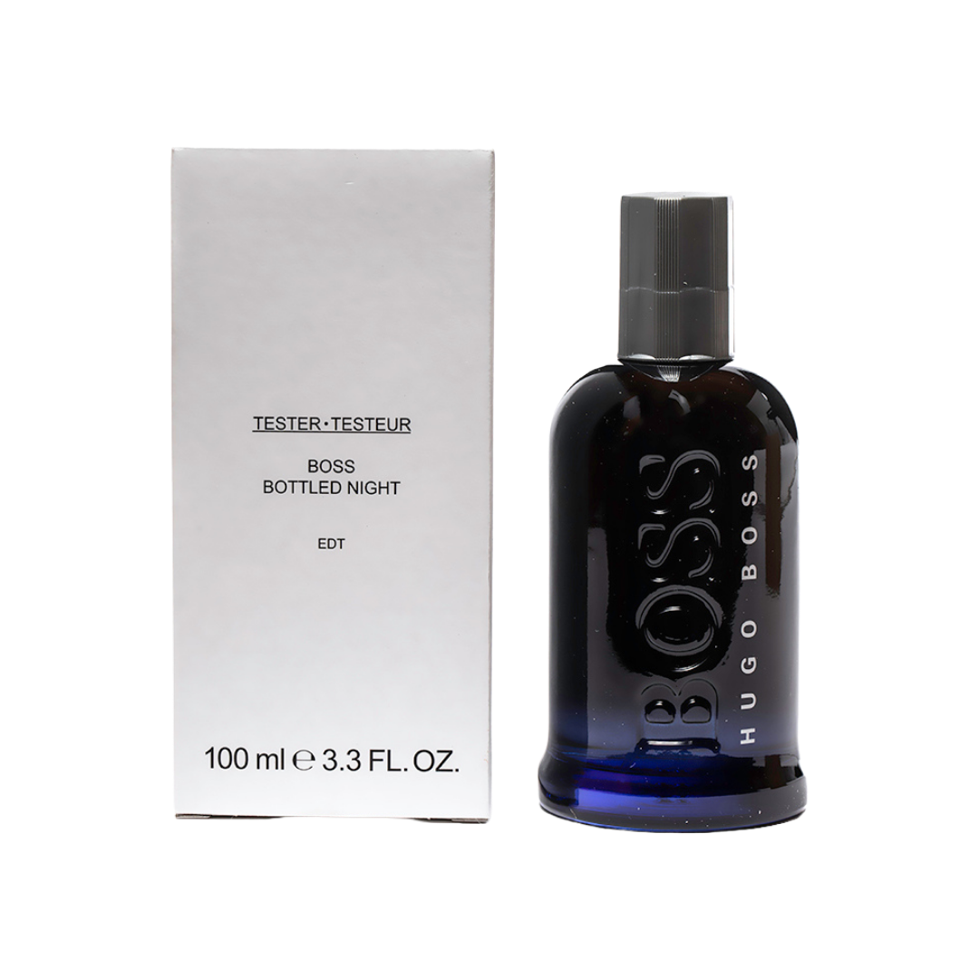 Boss Bottled Night – Hugo Boss