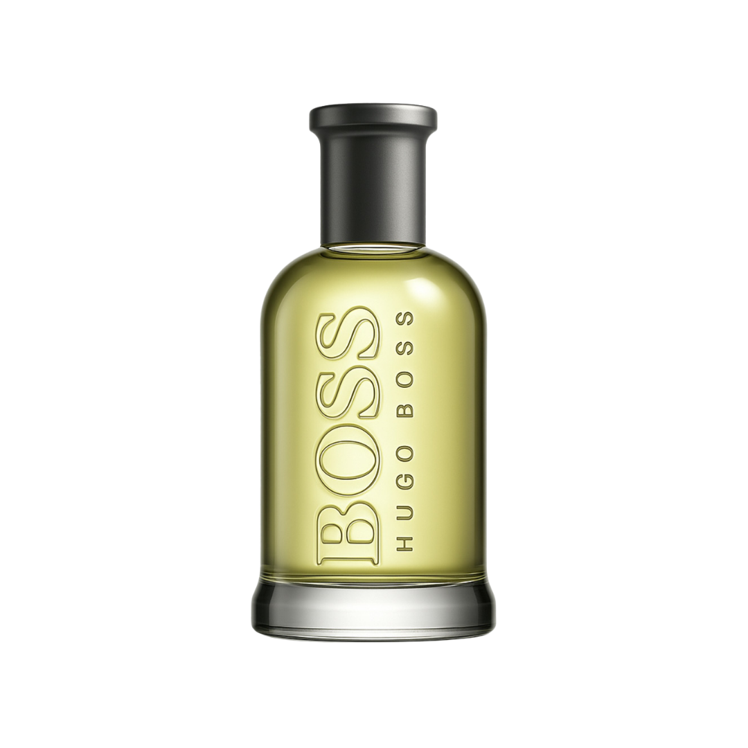 Boss Bottled – Hugo Boss