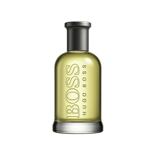 Boss Bottled – Hugo Boss