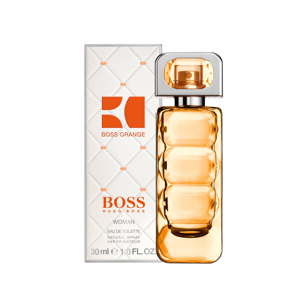 Boss Orange – Hugo Boss