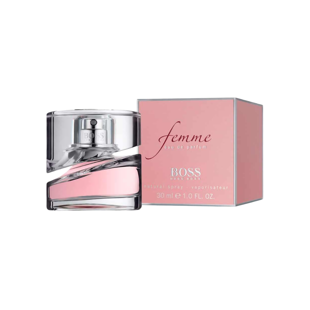 Boss Femme – Hugo Boss