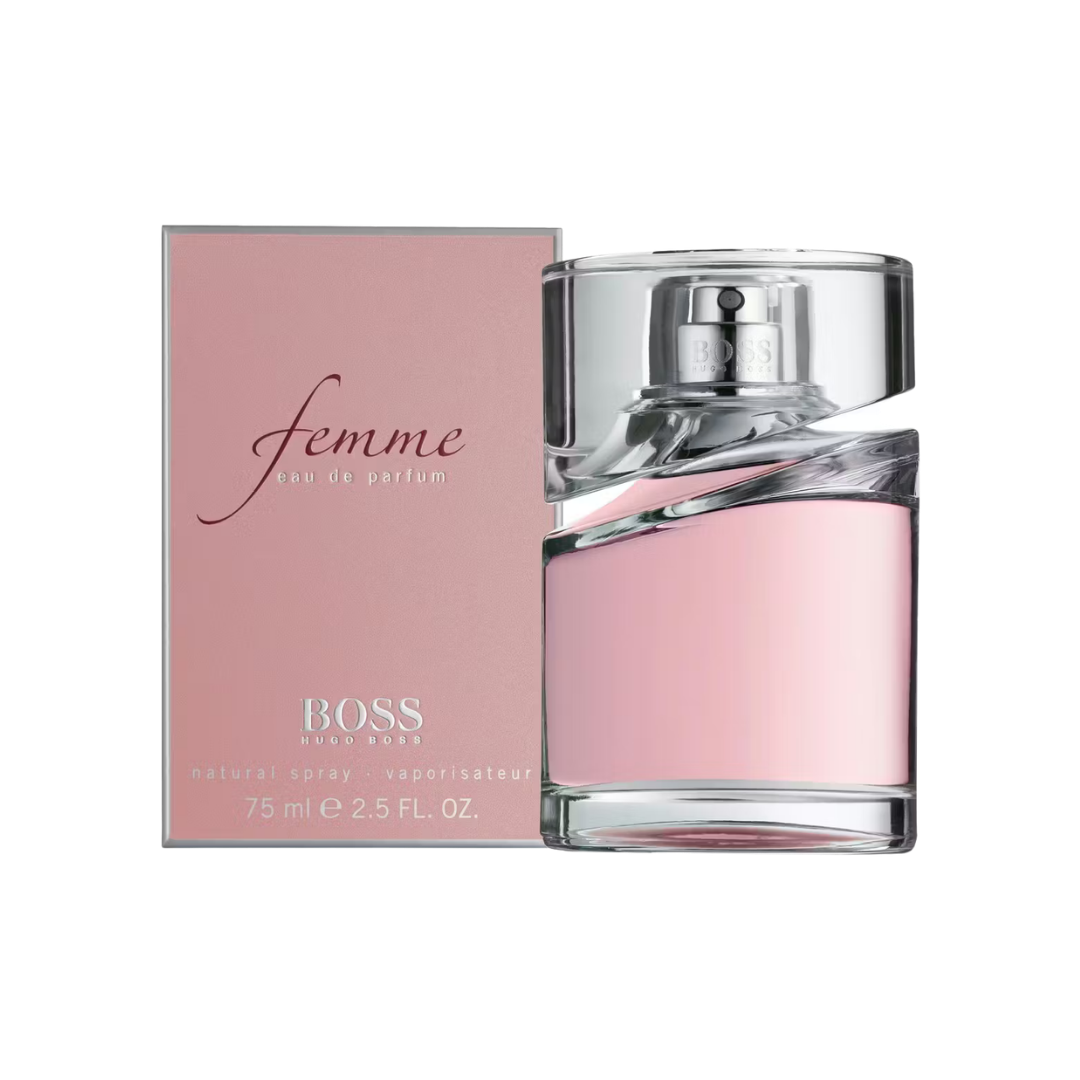Boss Femme – Hugo Boss
