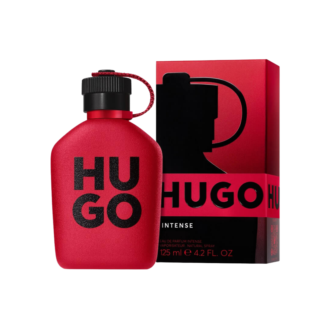 Hugo Intense - Hugo Boss