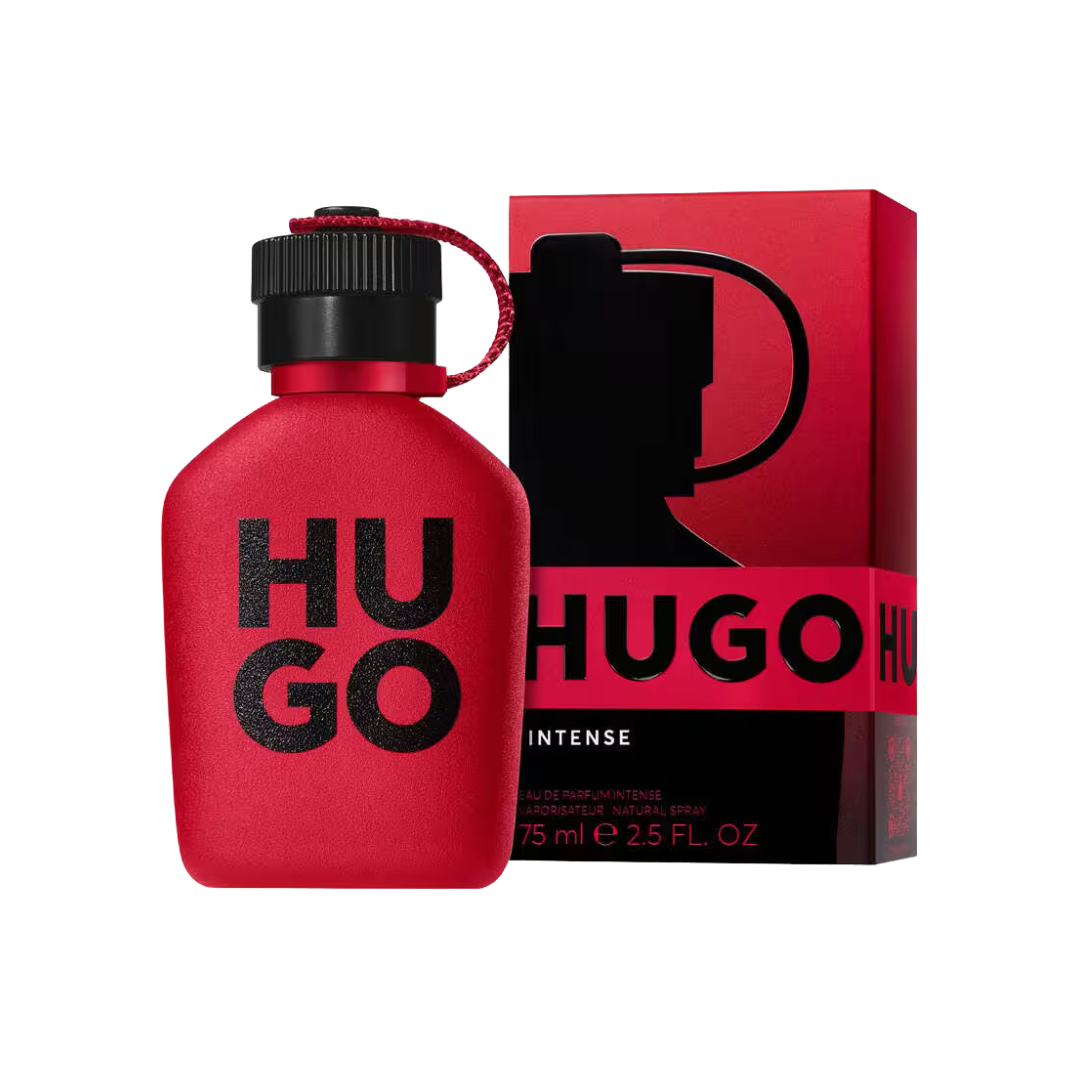 Hugo Intense - Hugo Boss