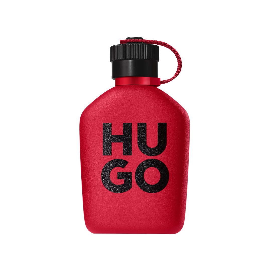 Hugo Intense - Hugo Boss