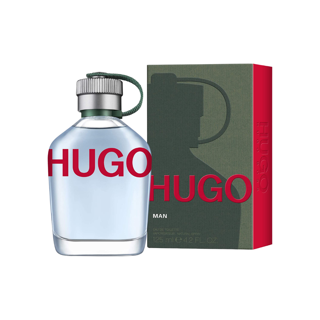 Hugo Man – Hugo Boss