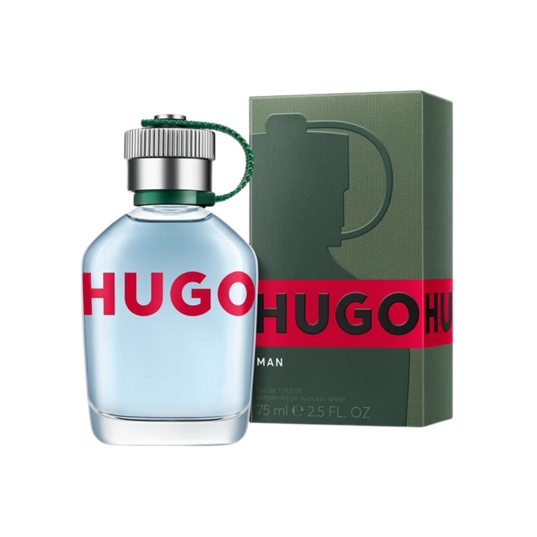Hugo Man – Hugo Boss