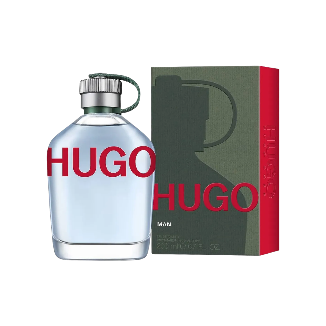 Hugo Man – Hugo Boss