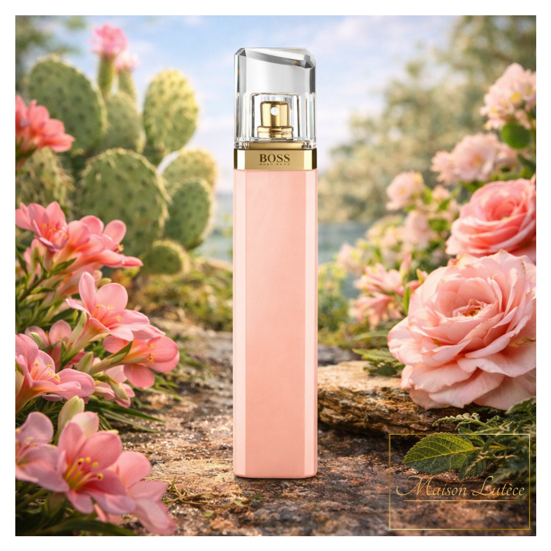 Ma Vie – Hugo Boss