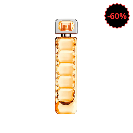 Boss Orange – Hugo Boss
