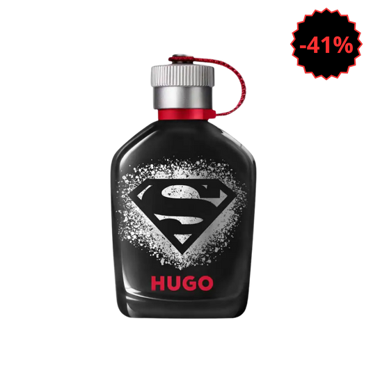 Superman - Hugo Boss