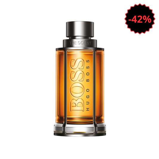 The Scent For Him – Hugo Boss