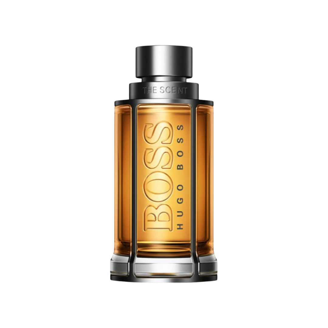 The Scent For Him – Hugo Boss