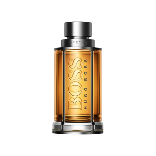The Scent For Him – Hugo Boss
