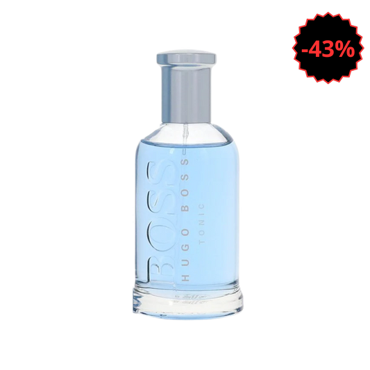 Boss Bottled Tonic – Hugo Boss TESTEUR (sans boite)