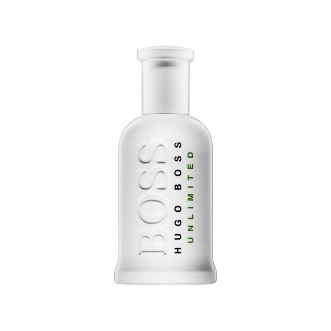 Boss Bottled Unlimited – Hugo Boss
