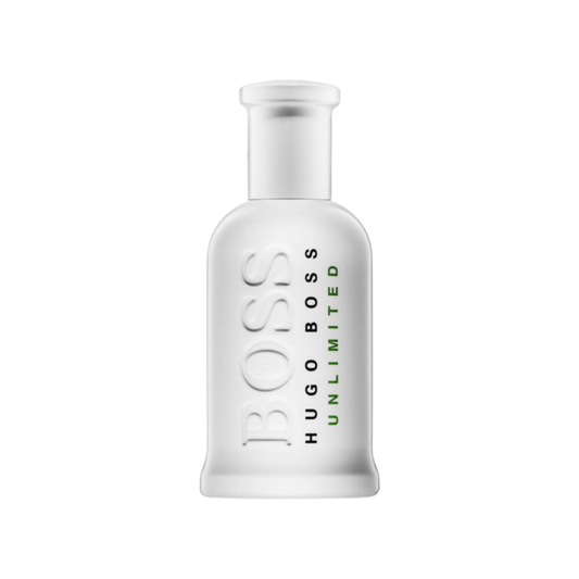 Boss Bottled Unlimited – Hugo Boss