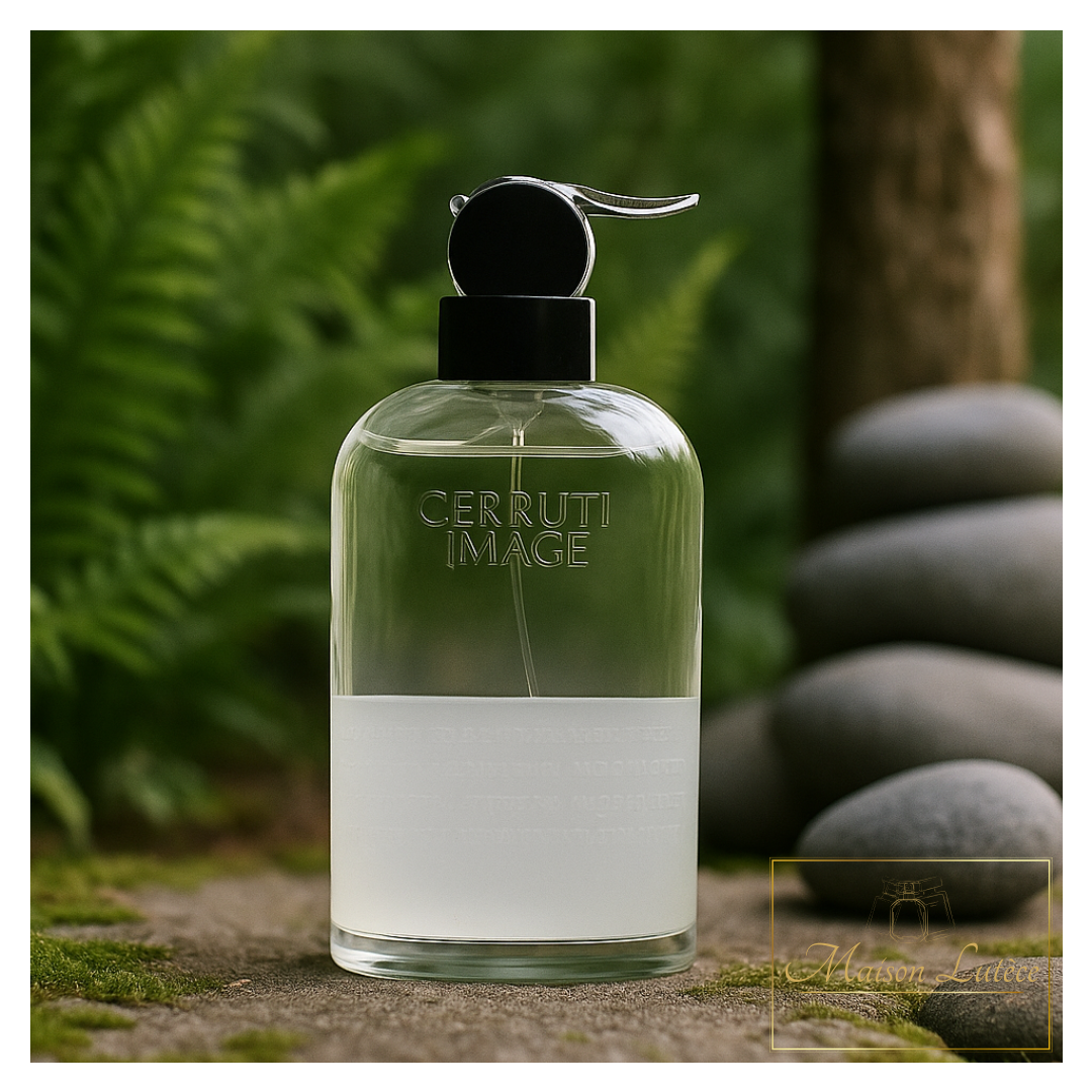 Image pour Homme – Cerruti