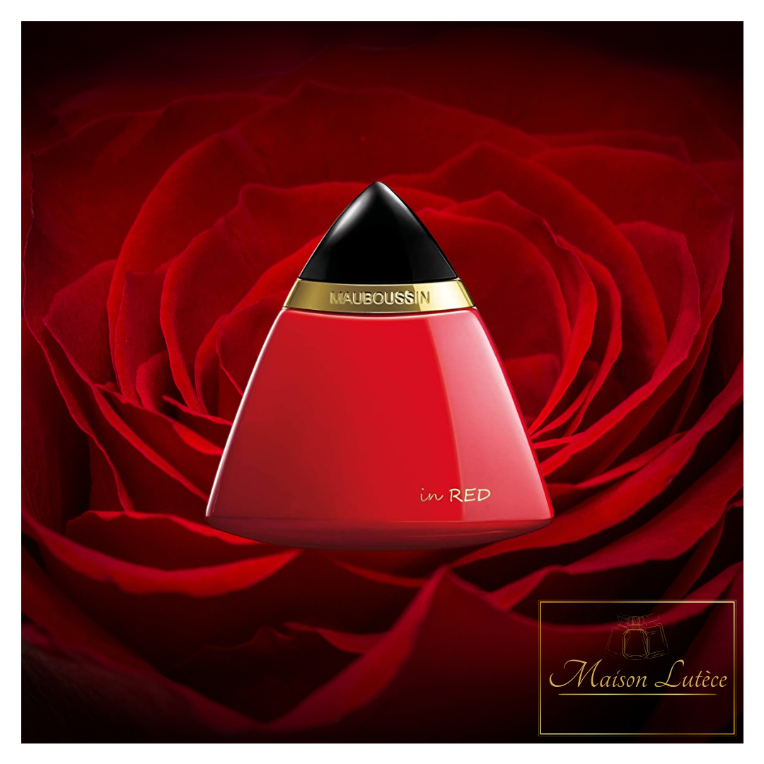 In Red – Mauboussin