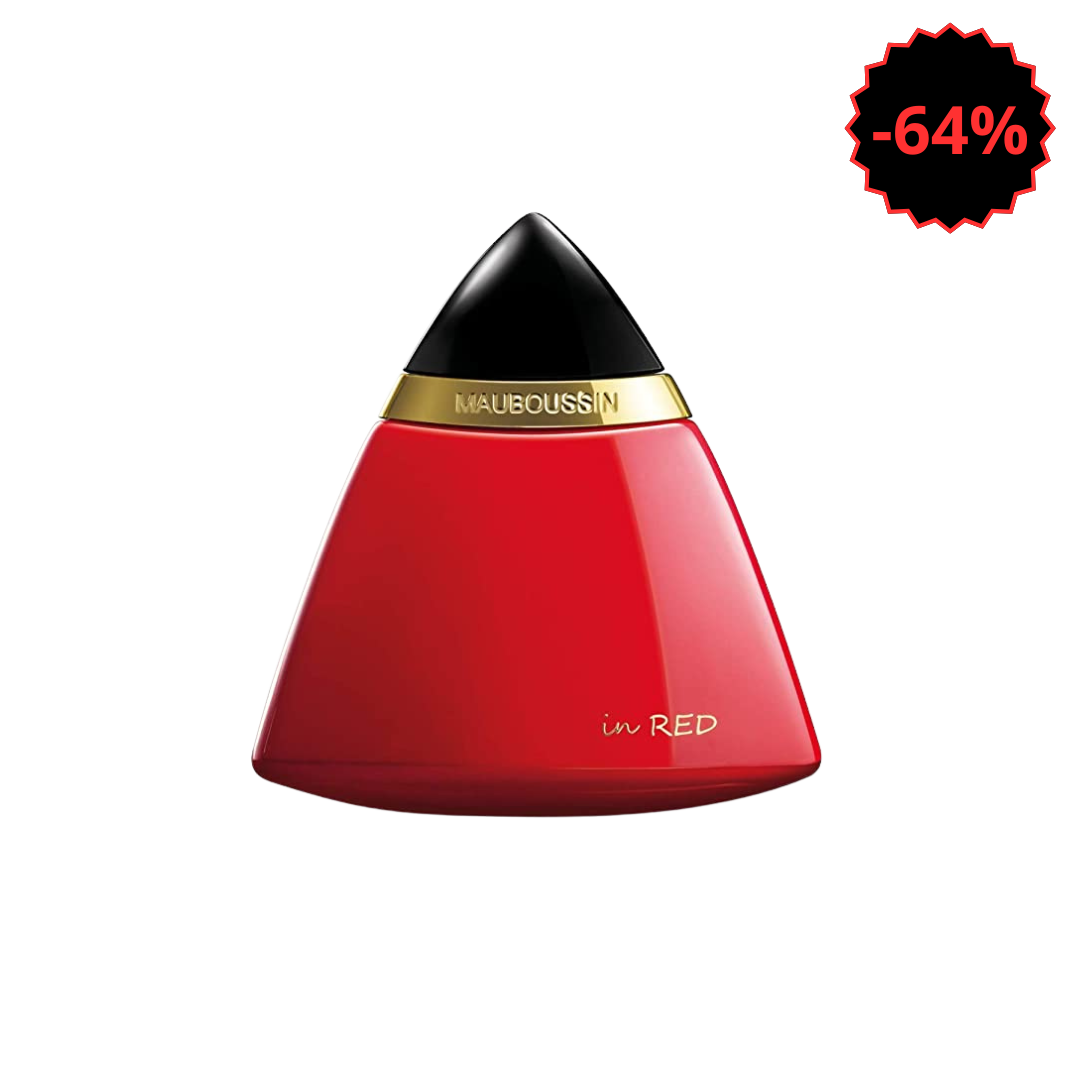 In Red – Mauboussin