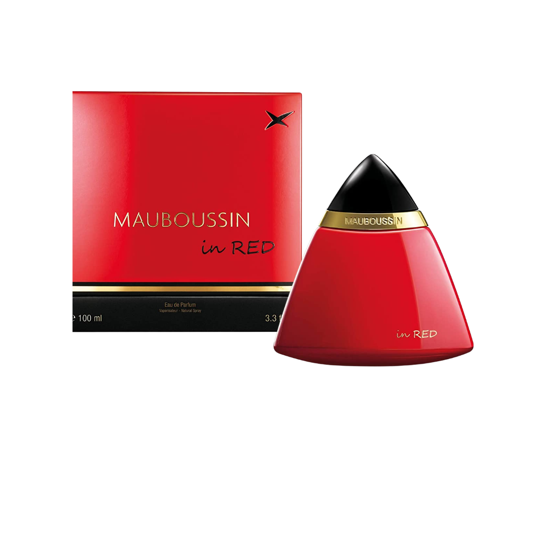 In Red – Mauboussin