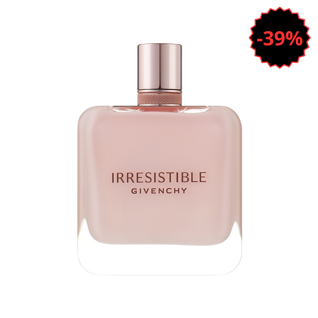 Irresistible Rose Velvet – Givenchy