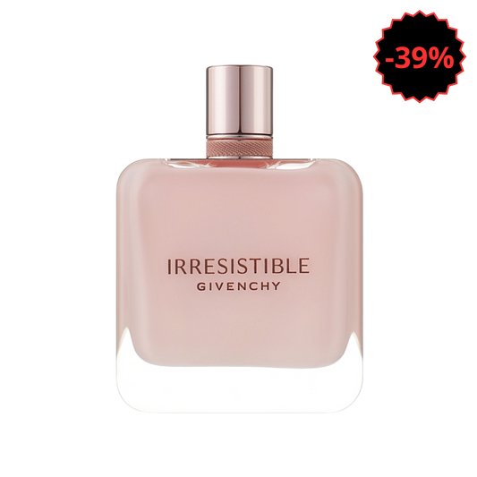 Irresistible Rose Velvet – Givenchy