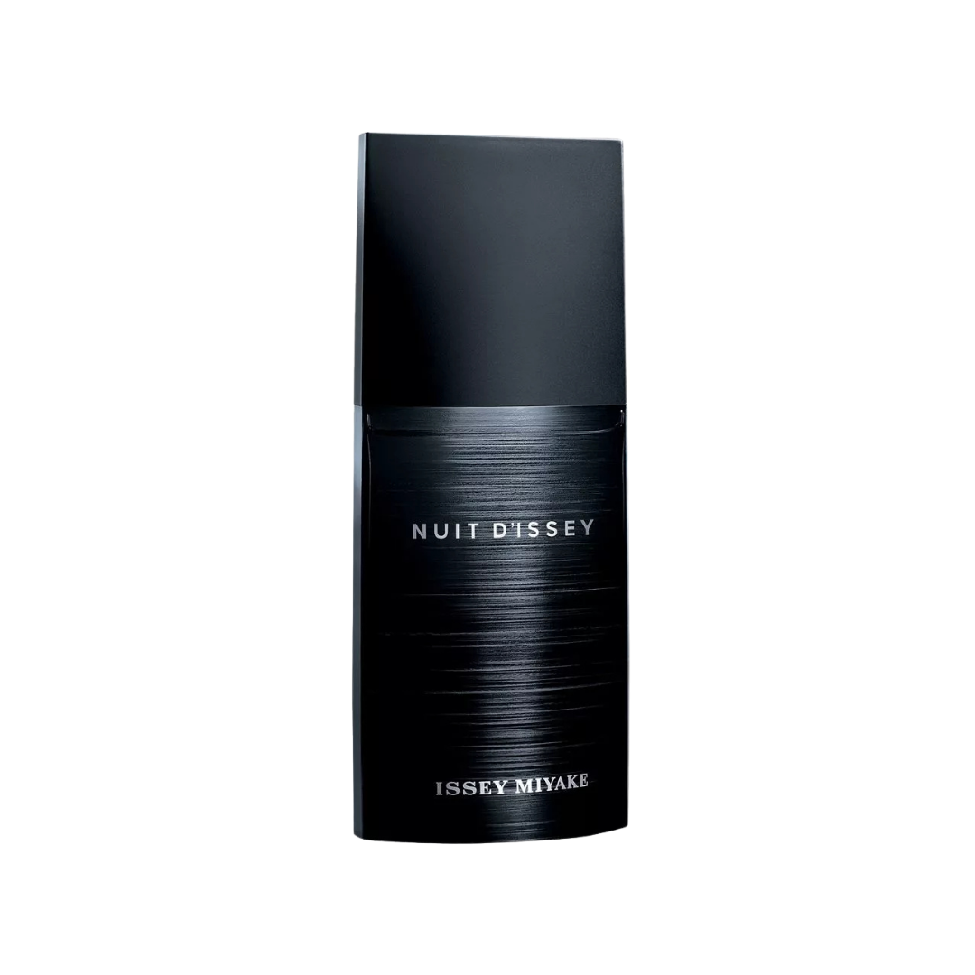 La Nuit d’Issey - Issey Miyake EDT