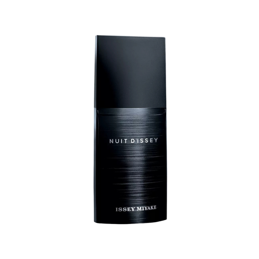 Nuit d’Issey - Issey Miyake EDT