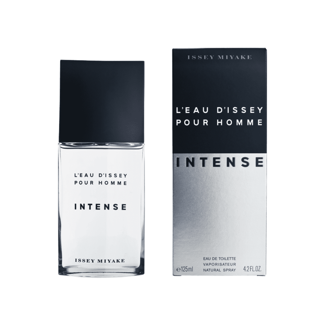 L’Eau d’Issey Intense - Issey Miyake