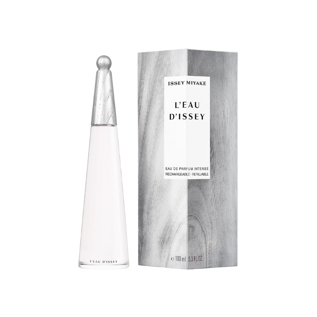 L'Eau d'Issey Intense (F) - Issey Miyake