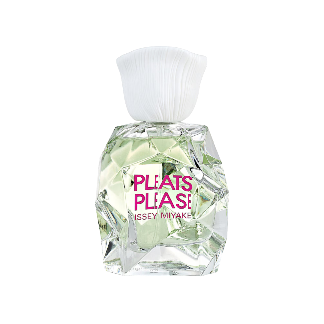 Pleats Please - Issey Miyake